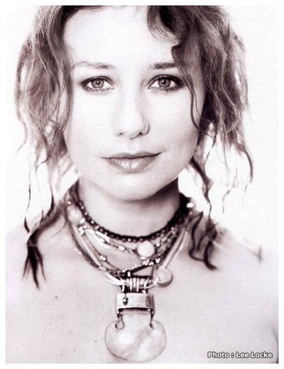 Tori Amos