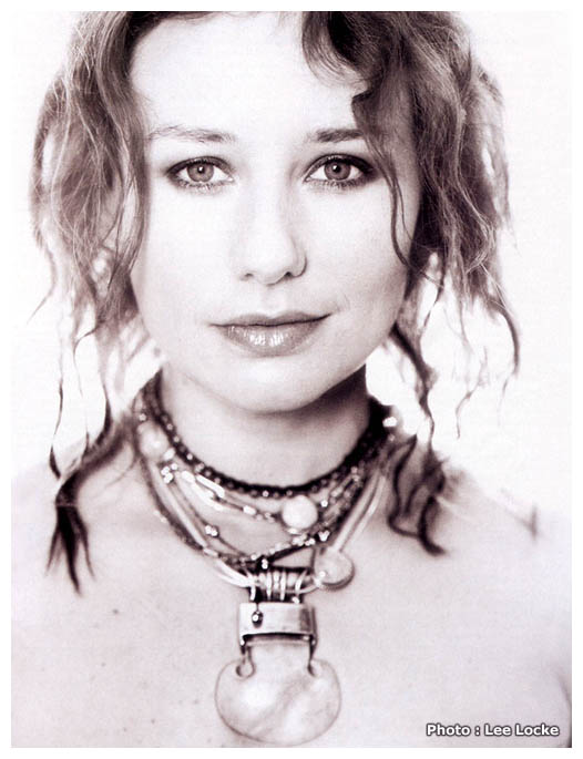 Tori Amos
