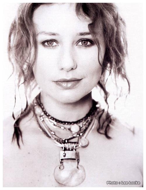 Tori Amos