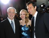 Amanda Seyfried at the Hollywood premiere of  Letters to Juliet  on May 11, 2010