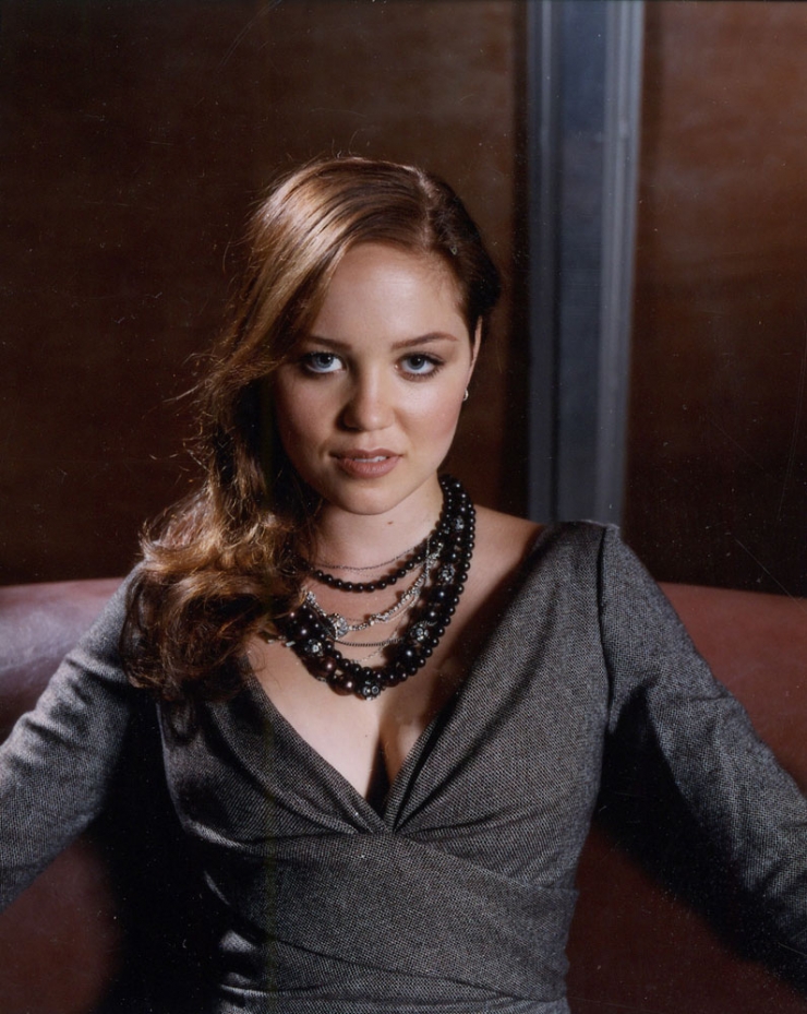 Erika Christensen