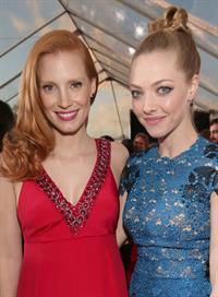 Amanda Seyfried 18th Critics' Choice Movie Awards in Santa Monica - 01/10/2013 