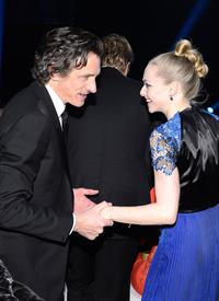 Amanda Seyfried 18th Critics' Choice Movie Awards in Santa Monica - 01/10/2013 