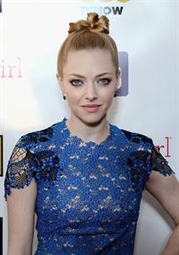 Amanda Seyfried 18th Critics' Choice Movie Awards in Santa Monica - 01/10/2013 