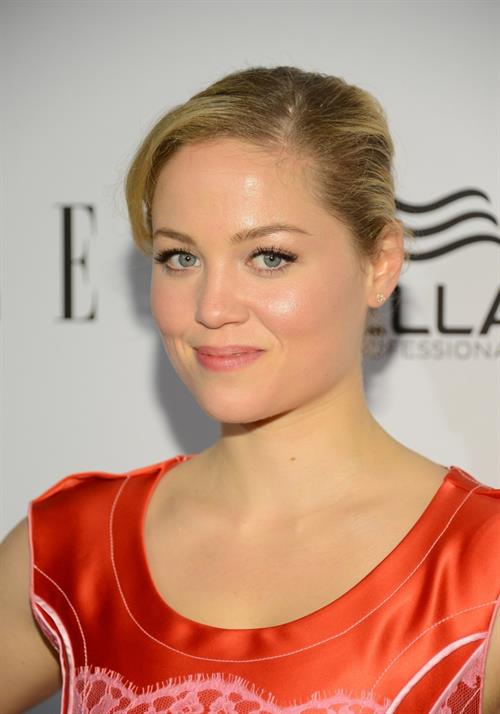 Erika Christensen