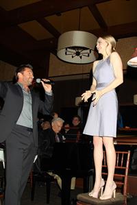 Amanda Seyfried  Les Miserables  Screening After Party - Dec 2, 2012 