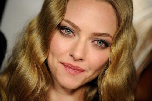 Amanda Seyfried Gone premiere in Los Angeles on February 21, 2012