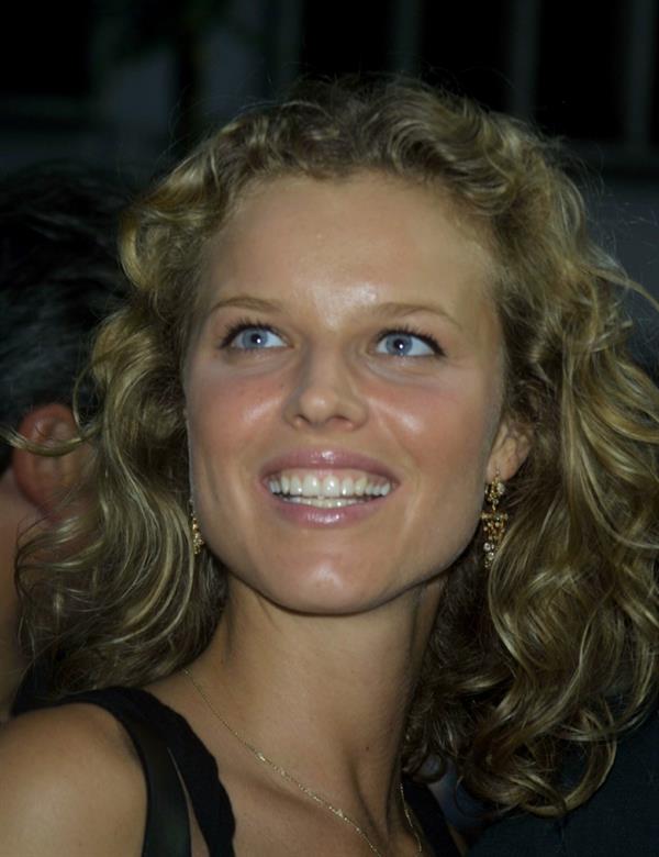 Eva Herzigova