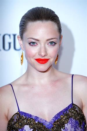 Amanda Seyfried - 66th Annual Tony Awards in  New York  -  10 June, 2012