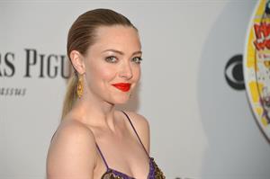 Amanda Seyfried - 66th Annual Tony Awards in  New York  -  10 June, 2012