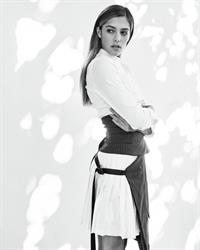 Sistine Rose Stallone