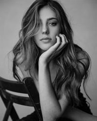 Sistine Rose Stallone