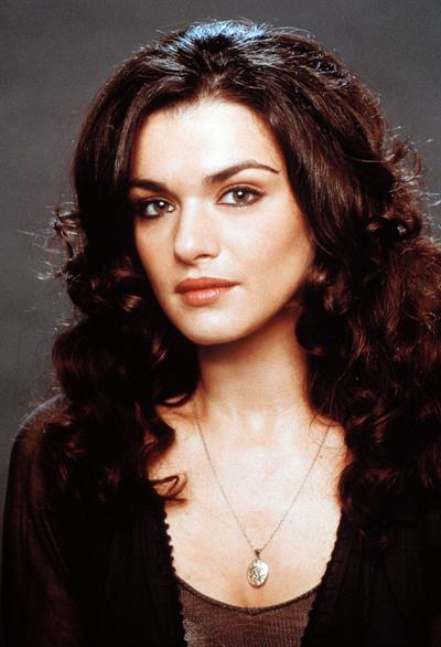 Rachel Weisz