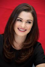 Rachel Weisz