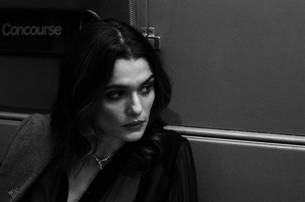 Rachel Weisz