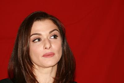 Rachel Weisz