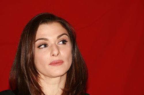 Rachel Weisz