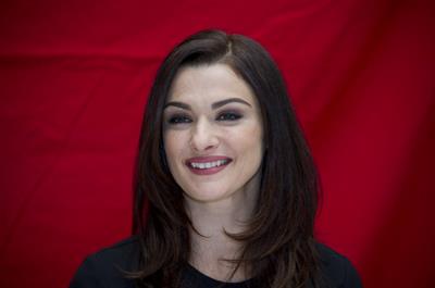 Rachel Weisz
