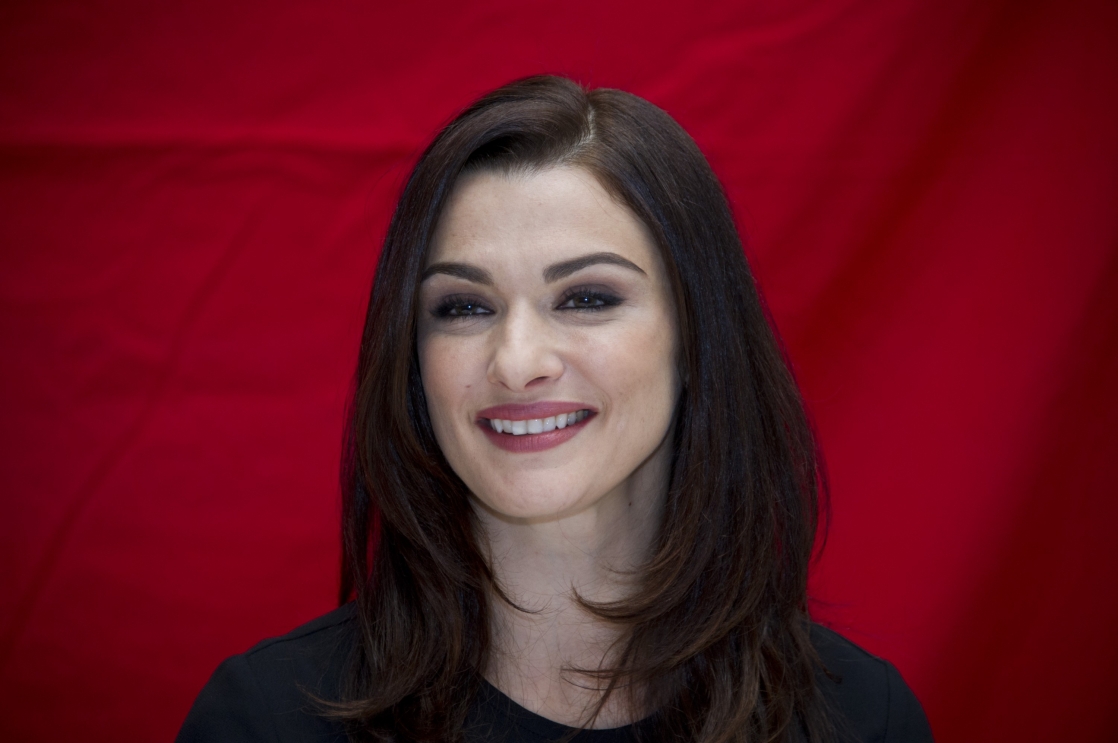 Rachel Weisz