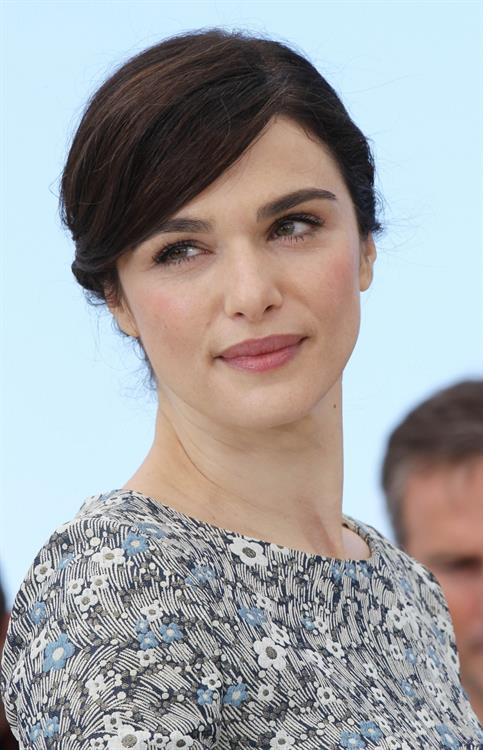 Rachel Weisz