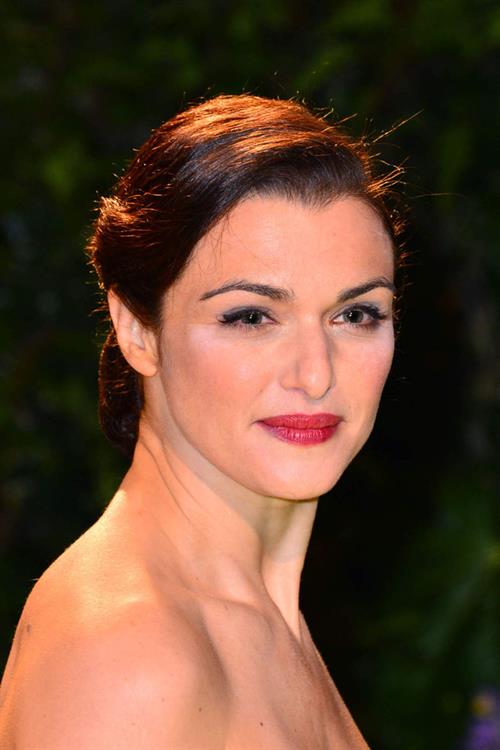 Rachel Weisz