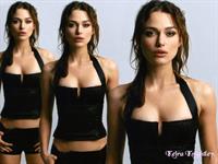 Keira Knightley