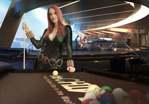 Meg Turney at The Chive 