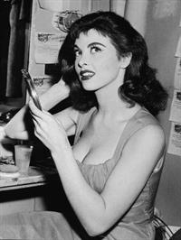 Tina Louise