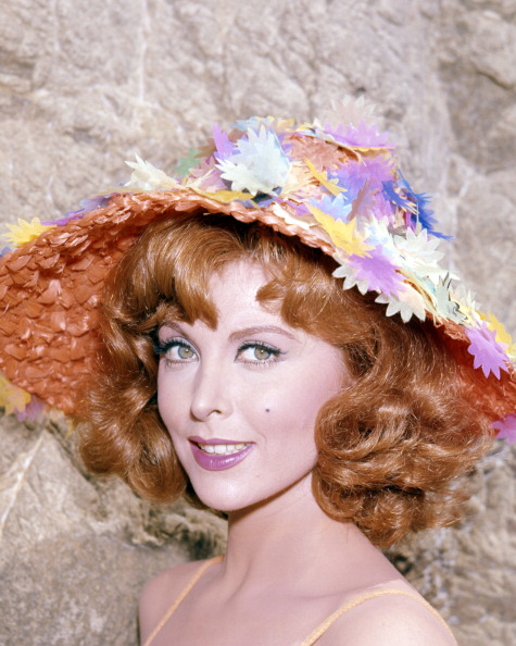 Tina Louise