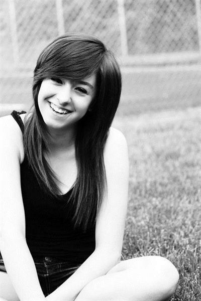 Christina Grimmie
