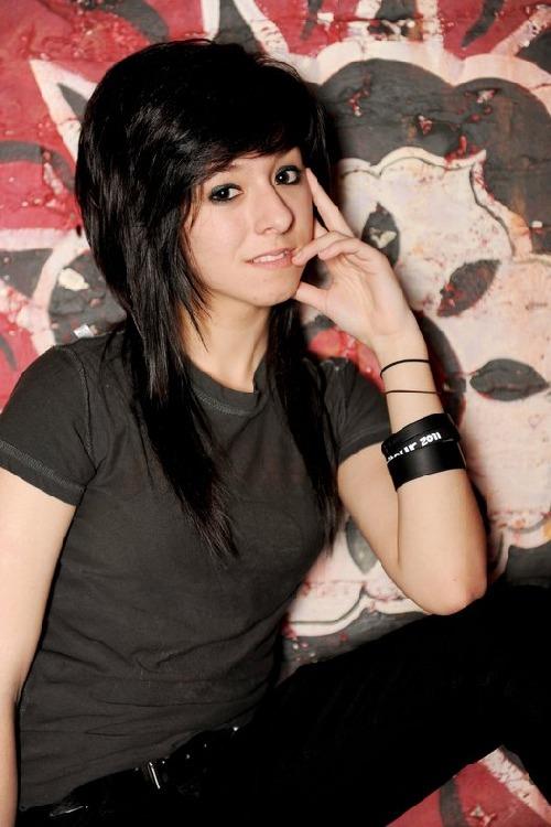 Christina Grimmie