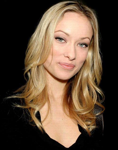 Olivia Wilde
