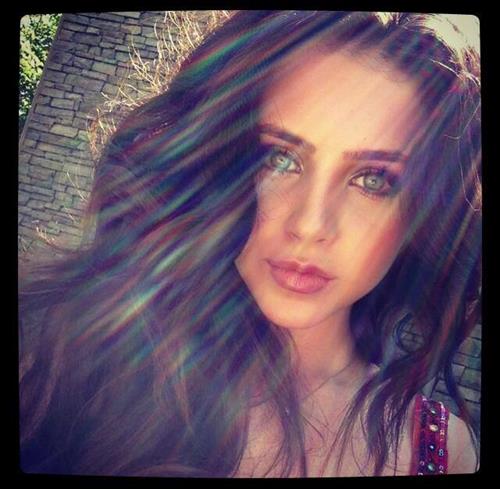 Ryan Newman