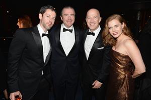 Amy Adams 2013 LACMA Art Film Gala in LA,November 2, 2013 