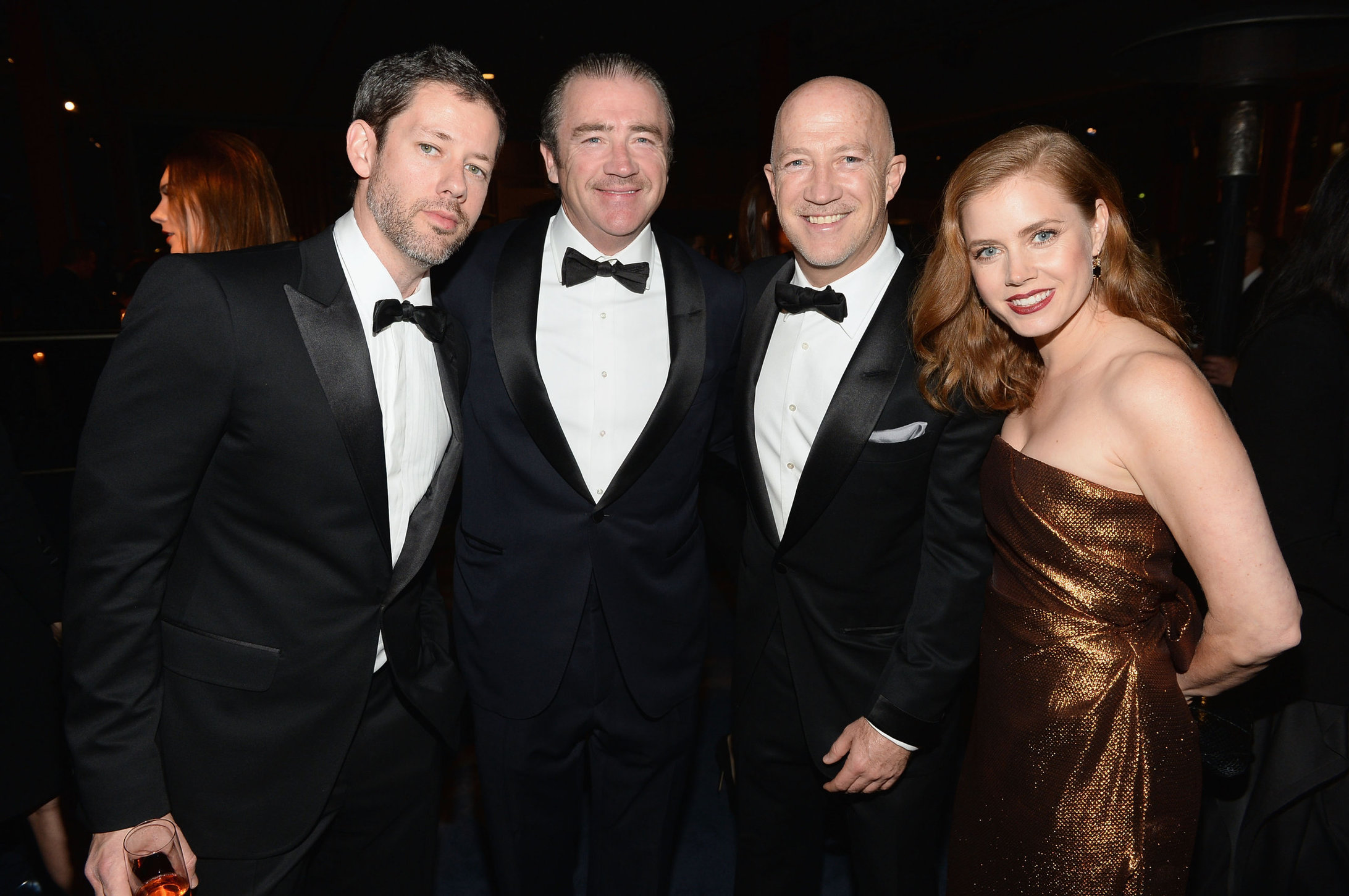 Amy Adams 2013 LACMA Art Film Gala in LA,November 2, 2013 
