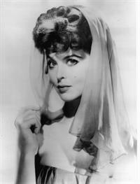 Tina Louise