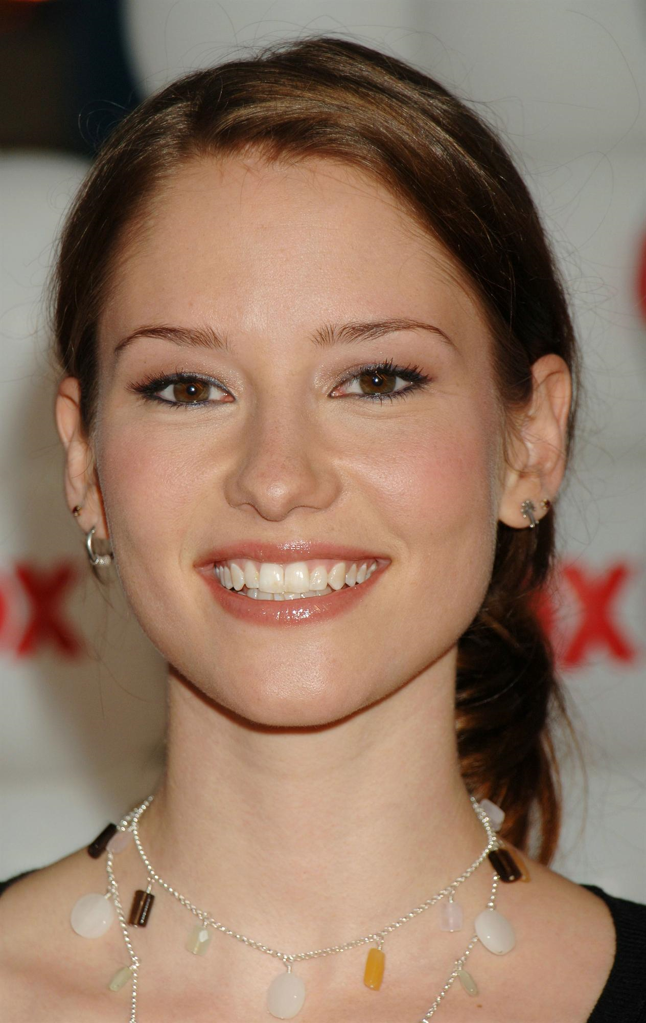 Chyler Leigh Pics