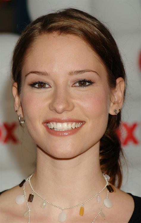Chyler Leigh