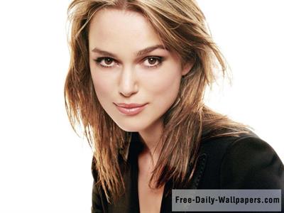 Keira Knightley