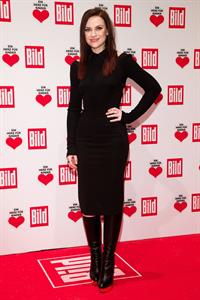 Amy Macdonald Ein Herz für Kinder Charity Gala in Berlin 15.12.12 