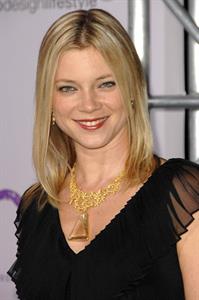 Amy Smart 18th annual Environmental Media Awards in Los Angeles 