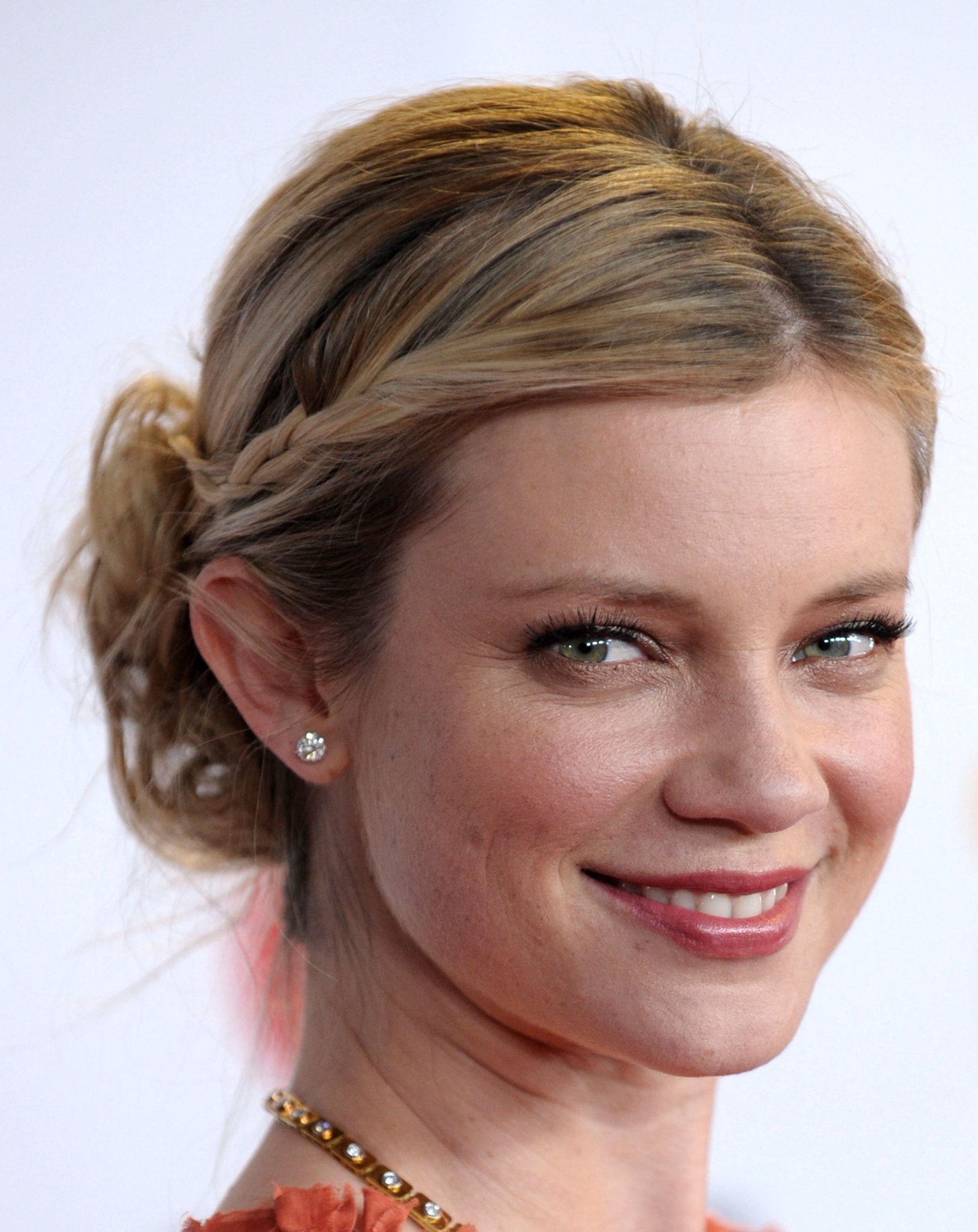 Amy Smart 8th Annual Visual Effects Society VES Awards in Century City February 28, 2010 