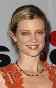 Amy Smart 8th Annual Visual Effects Society VES Awards in Century City February 28, 2010 