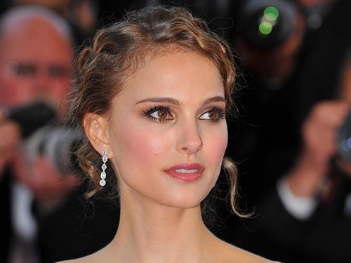 Natalie Portman