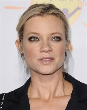 Amy Smart Dream For Future Africa Foundation Gala -- Beverly Hills, Oct. 24, 2013 