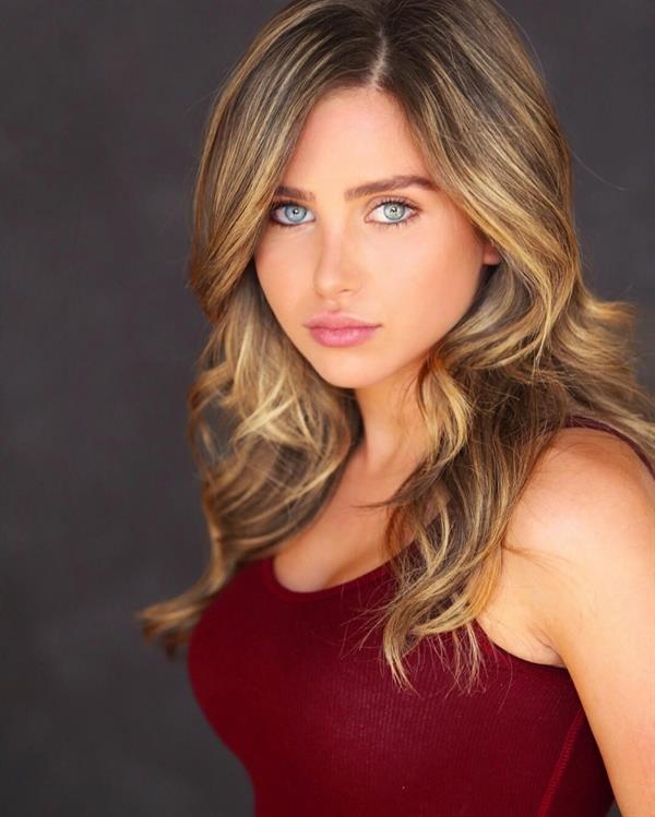 Ryan Newman