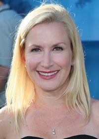 Angela Kinsey -  Brave  Premiere during 2012 Los Angeles Film Festival in Hollywood (June 18, 2012)