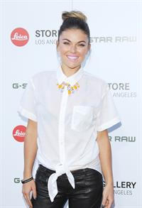 Serinda Swan