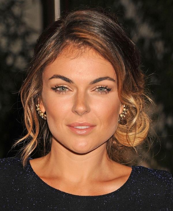 Serinda Swan