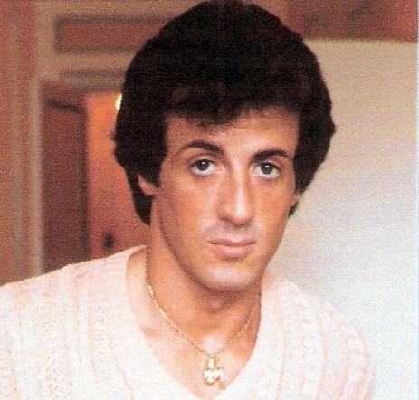 Sylvester Stallone